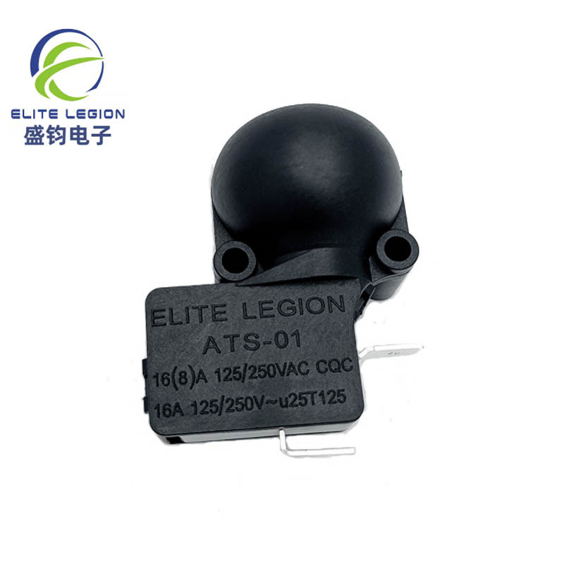 चार्जिङ स्टेशन टिप ओभर स्विच के हो र यो किन आवश्यक छ?